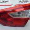 Фонарь задний правый Ford Focus 3 2010⁠–⁠2015
