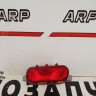 Фонарь задний в бампер левый Mazda CX-7 2007-2009