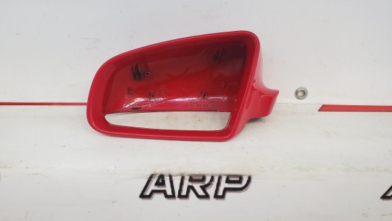 Корпус левого зеркала Audi A4 B7 2005-2007