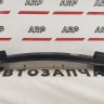 Усилитель бампера заднего BMW 1-Series Е81, E87 2004-2013