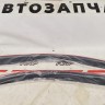 Дефлекторы окон Chevrolet Aveo T300 2003-2012 3D