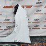 Крыло переднее левое Lada Largus 2021-2024