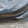 Дверь задняя правая Volvo XC90 1 2002-2014