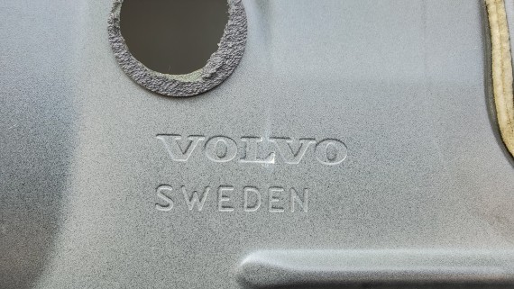 Дверь задняя правая Volvo XC90 1 2002-2014