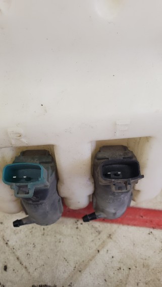 Бачок омывателя Changan CS35 2013-2020