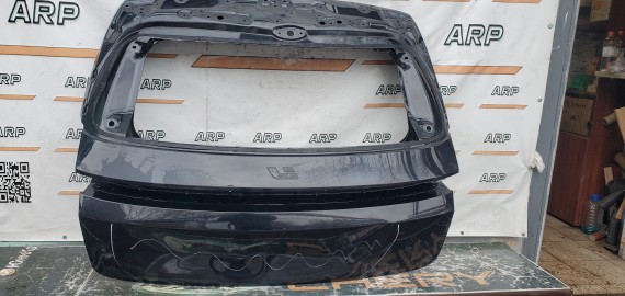 Крышка багажника LIXIANG L7 2022-н.в.
