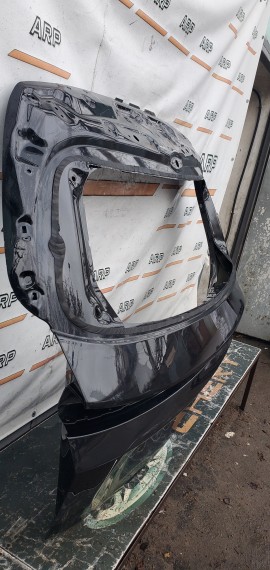 Крышка багажника LIXIANG L7 2022-н.в.