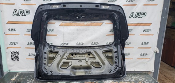 Крышка багажника LIXIANG L7 2022-н.в.