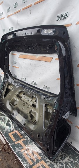 Крышка багажника LIXIANG L7 2022-н.в.