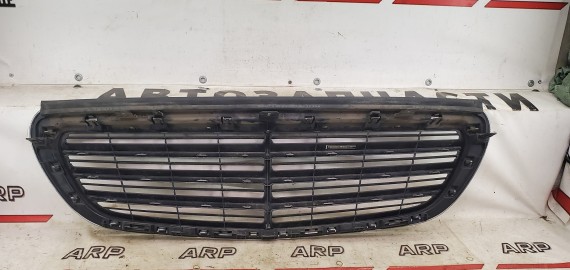 Решетка радиатора Mercedes-BENZ E-Class W213 2016-2020