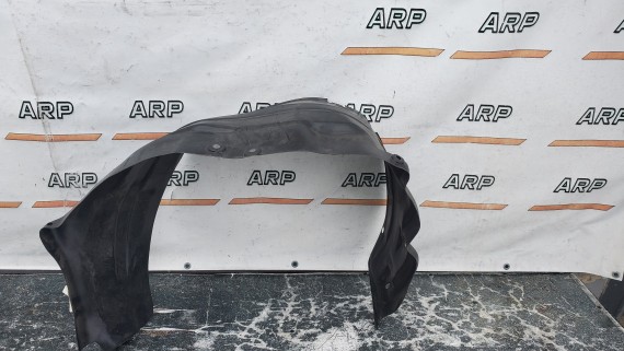 Подкрылок передний правый Great Wall Hover H3 2014-2016