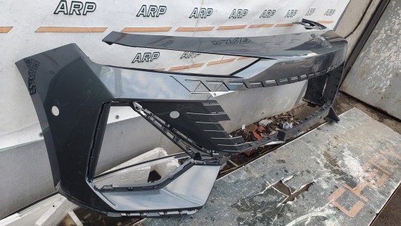 Бампер передний Changan UNi-V 2022-2024