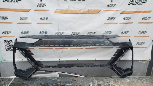 Бампер передний Changan UNi-V 2022-2024