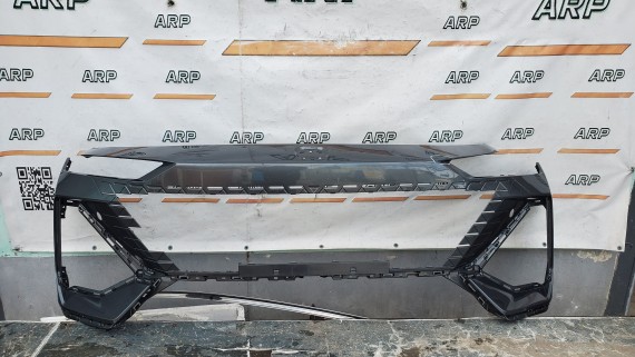 Бампер передний Changan UNi-V 2022-2024