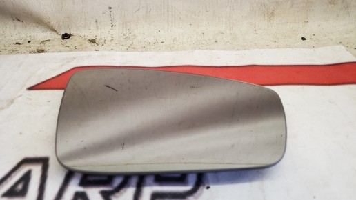 Зеркальный элемент правый Volkswagen Polo 5 2009-2020