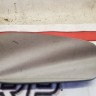 Зеркальный элемент правый Volkswagen Polo 5 2009-2020