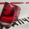 Фонарь задний правый BMW X5 F15 2013-2018