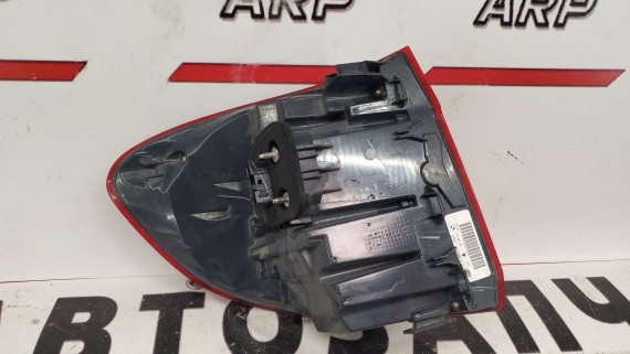 Фонарь задний правый BMW X5 F15 2013-2018