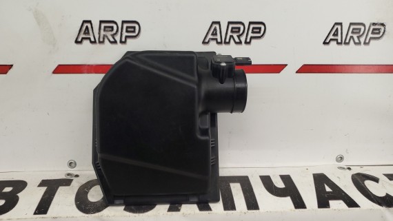 Корпус воздушного фильтра BMW X3 E83 2006-2011