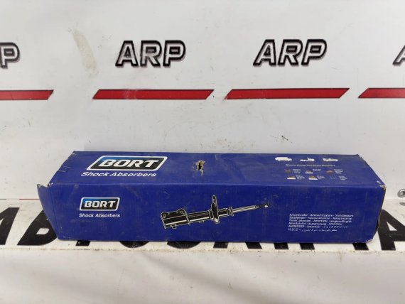 Амортизатор передний Lexus SC 1 1991-2000 Toyota Soarer Z30 1991-2001