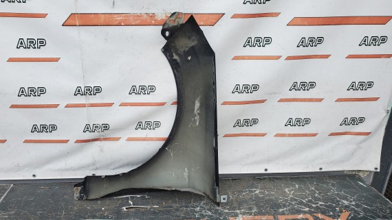Крыло переднее правое Ford Focus 3 2011-2019