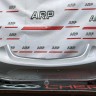 Бампер задний Opel Astra J 5d HB 2012-2017