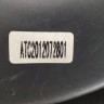 Брызговик задний левый Kia Sportage 3 SL 2010-2016