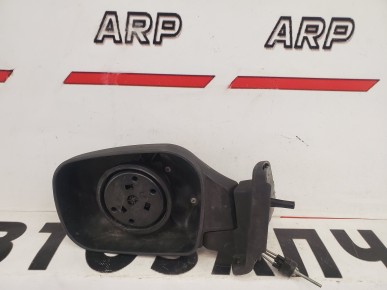 Зеркало левое механическое Лада 4x4 Нива 2121