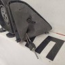 Зеркало левое механическое Лада 4x4 Нива 2121