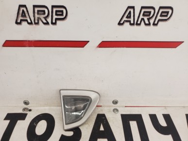 Повторитель поворота правый Chevrolet Captiva C100 2006-2015