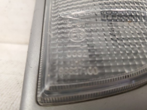 Повторитель поворота правый Chevrolet Captiva C100 2006-2015