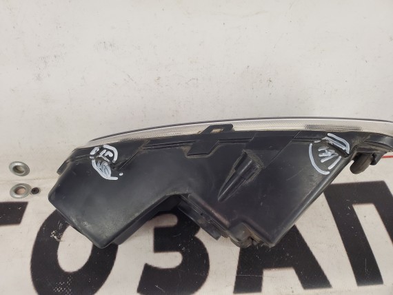 Фара противотуманная правая Volkswagen Polo 5 2015-2018