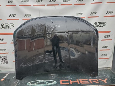 Капот Chery Tiggo 7 Pro 2020-2024