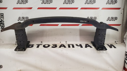 Усилитель переднего бампера BMW X5 E70 2007-2010