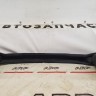 Усилитель переднего бампера BMW X5 E70 2007-2010