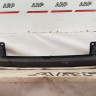 Усилитель переднего бампера BMW X5 E70 2007-2010