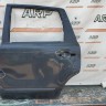 Дверь задняя левая Nissan Note 1 E11 2005-2013