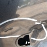 Дверь задняя левая Nissan Note 1 E11 2005-2013