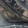 Дверь задняя левая Nissan Note 1 E11 2005-2013