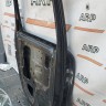 Дверь задняя левая Nissan Note 1 E11 2005-2013