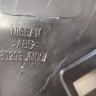 Уголок двери внутренний левый Nissan Teana J32 2008-2014
