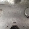 Петля двери багажника левая Toyota Land Cruiser 100 1998-2007
