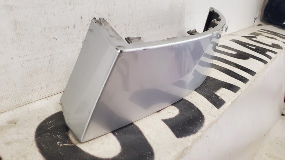 Планка под фонарь Skoda Octavia A5 2004-2013