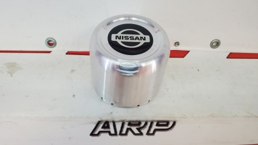Колпак колеса Nissan Patrol y61 1997-2010