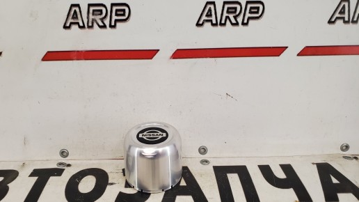 Колпак колеса Nissan Patrol y61 1997-2010