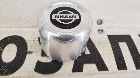 Колпак колеса Nissan Patrol y61 1997-2010
