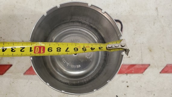 Колпак колеса Nissan Patrol y61 1997-2010