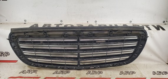 Решетка радиатора Mercedes-BENZ E-Class W213 2016-2020