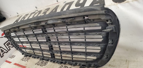 Решетка радиатора Mercedes-BENZ E-Class W213 2016-2020