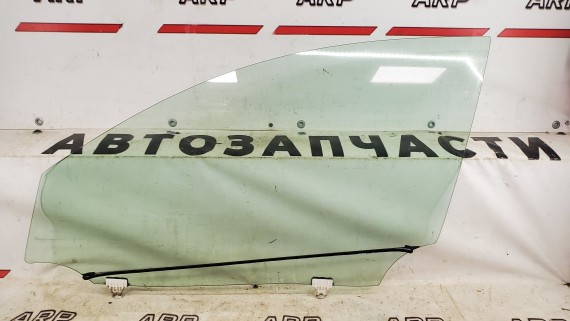 Стекло двери переднее левое Nissan Teana J32 2008-2011